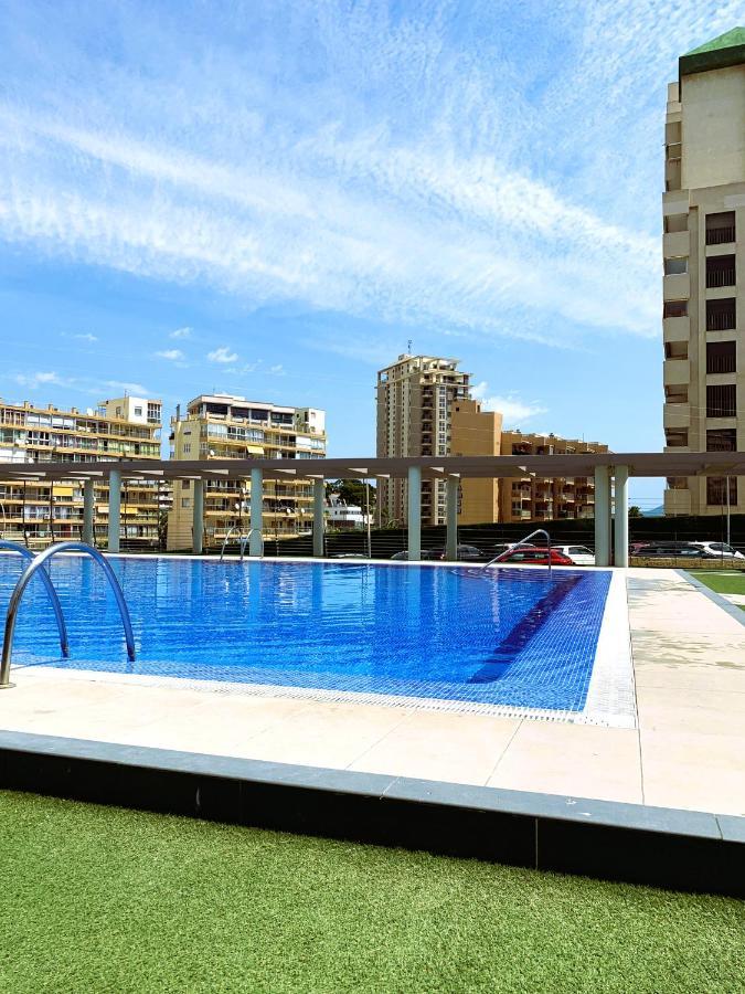 Apartment Dorada Primera Linea Y Piscina *